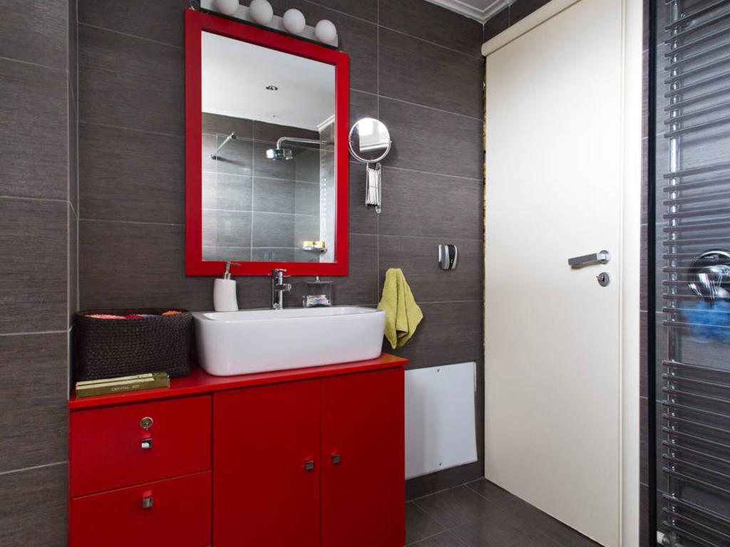 Apartament Acropolis Tony'S Penthouse Ateny Zewnętrze zdjęcie