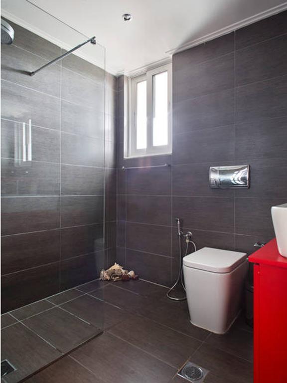 Apartament Acropolis Tony'S Penthouse Ateny Zewnętrze zdjęcie